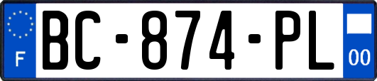 BC-874-PL