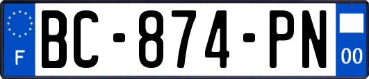 BC-874-PN