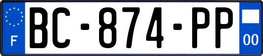 BC-874-PP