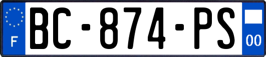 BC-874-PS