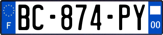 BC-874-PY