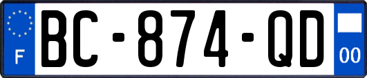 BC-874-QD