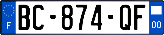 BC-874-QF