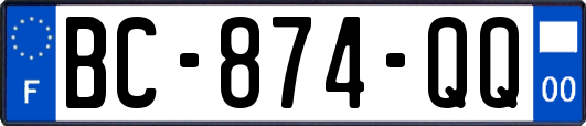 BC-874-QQ