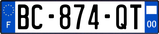 BC-874-QT