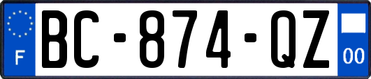 BC-874-QZ