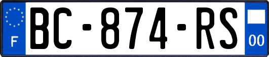 BC-874-RS