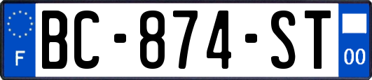 BC-874-ST
