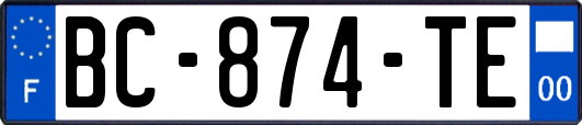 BC-874-TE
