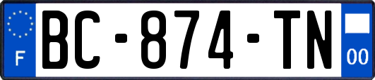 BC-874-TN