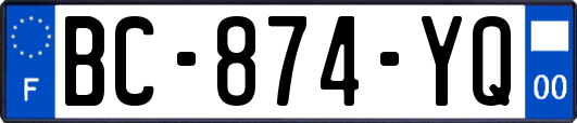 BC-874-YQ