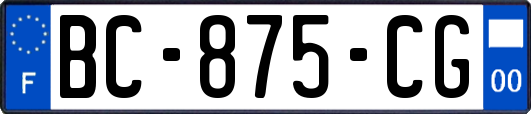 BC-875-CG