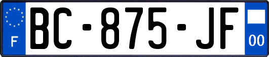 BC-875-JF