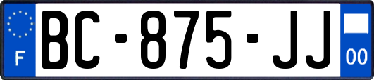 BC-875-JJ