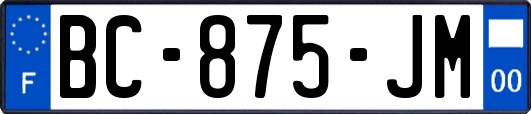 BC-875-JM