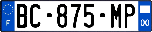 BC-875-MP
