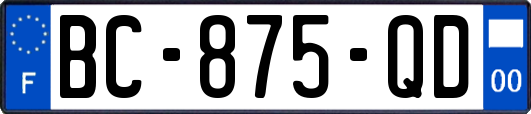 BC-875-QD