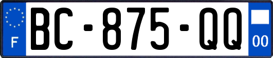 BC-875-QQ