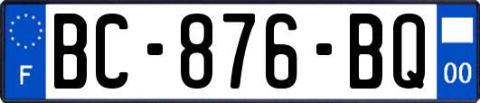 BC-876-BQ