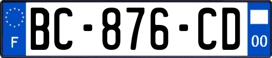BC-876-CD