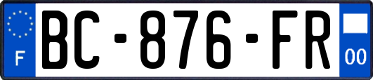 BC-876-FR