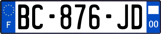 BC-876-JD