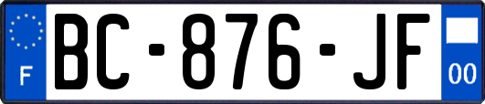 BC-876-JF