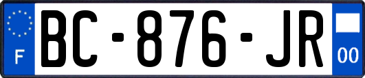 BC-876-JR