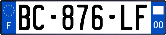 BC-876-LF