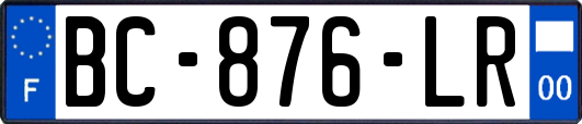 BC-876-LR