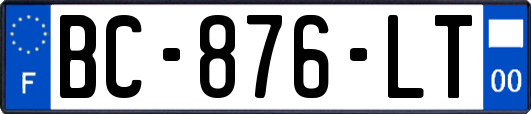 BC-876-LT