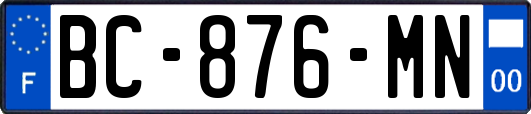 BC-876-MN