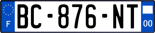 BC-876-NT