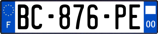 BC-876-PE
