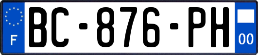 BC-876-PH