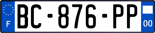 BC-876-PP