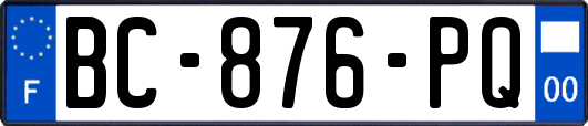 BC-876-PQ