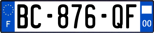 BC-876-QF
