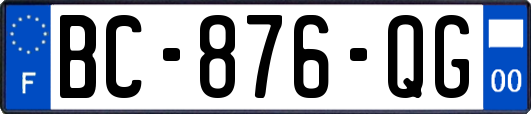 BC-876-QG