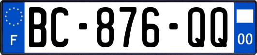 BC-876-QQ