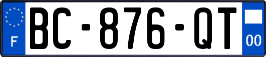 BC-876-QT