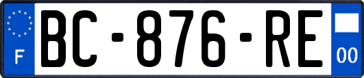 BC-876-RE