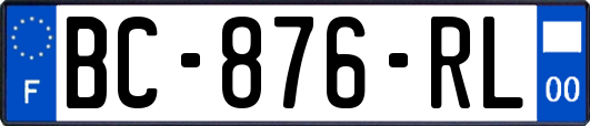 BC-876-RL