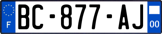 BC-877-AJ