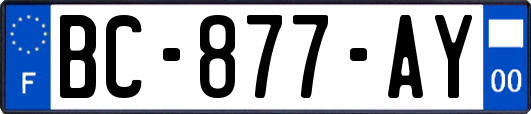 BC-877-AY