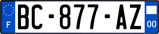 BC-877-AZ