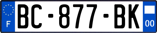 BC-877-BK