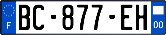 BC-877-EH