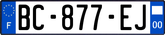 BC-877-EJ