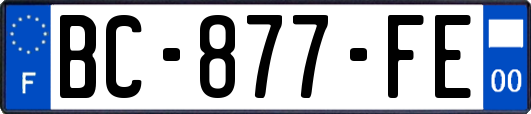 BC-877-FE